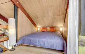 2 Bedroom Cozy Home In Dronningmølle - Image 5