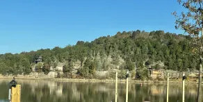 RV spots directly on Kentucky Lake in private gated community - Image 2