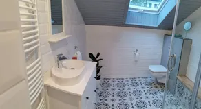 Apartment Lavender Hill. Apartment with 2 bedrooms. A big terrace. - Image 2