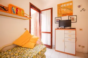 Appartement Rosmarina à 300 mètres de la plage - Image 5