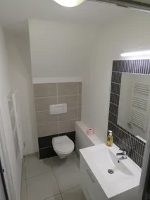 Apartamento no centro histórico, com terraço na porta da Camargue - Image 3