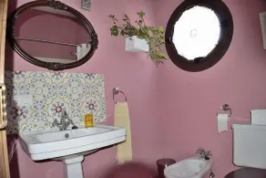 Blå Hus til 8 personer - Image 2