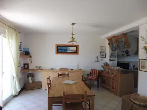 VERY NICE HOUSE TO LIVE ONLY 200M FROM THE END SAND BEACH - Image 5