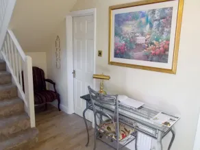 4 bedroom accommodation in Bourton-on-the-Water - Image 2