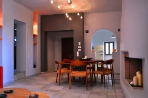 Luxury Architect Designed Cycladic House - Image 5