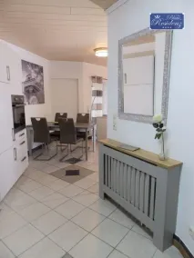 Ferienwohnung/app. für 2 Gäste mit 47m² in Westerdeichstrich - Image 5