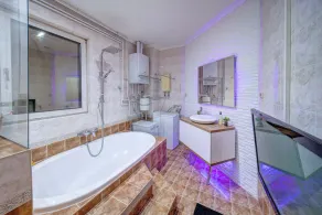 Luxury Apartment Rose Pancevo - Image 4