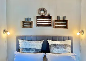 fewo1846 - UferNest (App. 603) / Studio apartment with balcony on the 1st floor - Image 3