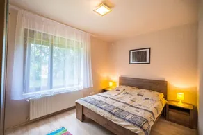 Holiday apartment with garden, just 100 meters from the beach - Image 5
