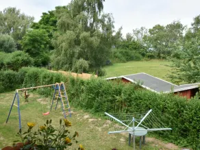 Apartment in Rerik mit Meeresstrand - Image 2