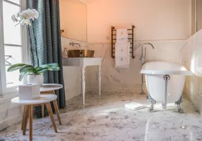 Chateau Grand Cru - Fünf Schlafzimmer , Schläft 10 - Image 4