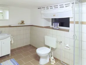 Wonderful Apartment in Elpe With Garden - Image 5