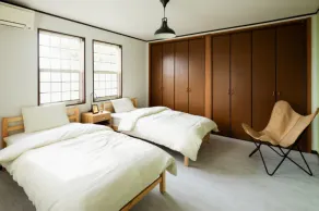 ANJIN Stay Awaji - Resort villa with ocean view & BBQ - Self Check-In Only - Image 5