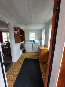 House close to Mt. Kathadin, Baxter State Park - Image 4