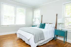  Auburn Game Day Retreat • 2BR Home • Sleeps 4 • Near Downtown Opelika - Image 4