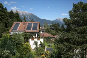 Para 8 a 10 pessoas no Oberland tirolês Imst-Pitztal / Ötztal a partir de 80 €,- - Image 4