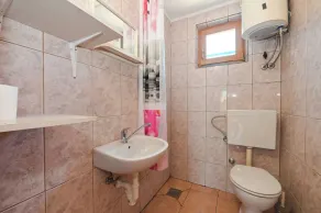 Maison de vacances avec jacuzzi, barbecue et jardin | Vue mer - Image 3