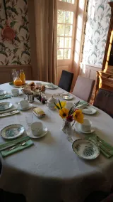 Manoir de Conjon - Image 5