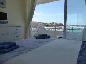 Superb Front Line Apartment  with fantastic sea views - Image 5