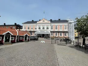4 person holiday home in Södra vi-By Traum - Image 3