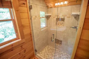 Mnt Views, Close to Everything, Hot Tub, Sleeps 4 - Buena Vista Cabin - Image 5
