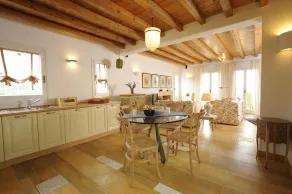 Infinite Serenity: Villa Etheria – 4 Bed Luxury, Private pool, Gym - Image 3