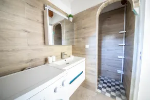 Casa di campagna nel cuore della Provenza 2-6 persone, piscina privata - Image 4