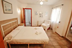Nessa - gut ausgestattete Villa mit schönem Panoramablick in Benitachell - Image 5