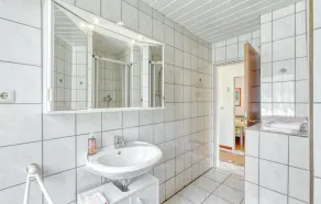 Ferienwohnung Wasserschleuse in Wesenberg Strasen - Image 4