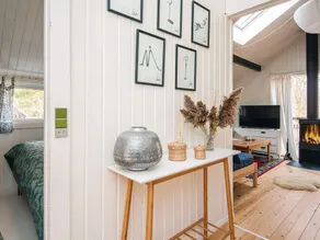 6 Person Holiday Home in Knebel - Image 4