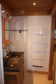 Apartamento de 4 estrelas no coração da Aravis e La Clusaz entre Megève - Image 2