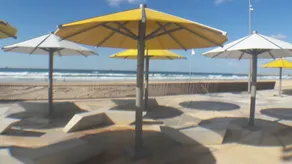private cute studio 10 minutes walking from the beach. - Image 3