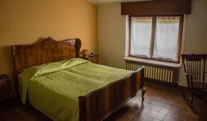 Aunt Maria's - Torrezzo Apartment. Your terrace on Lake Endine - Image 4