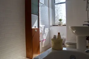 Lys ny lejlighed til 5 tæt på Isola-distriktet - Image 4