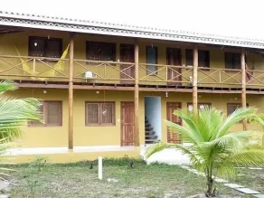 Chalets and House in Taipu de Fora Barragrande -BA - Image 5