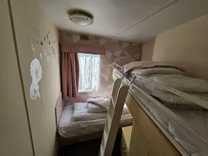 Ingoldmells - Caravan- Sleeps 8 - Seaside - Wi-Fi - Image 3