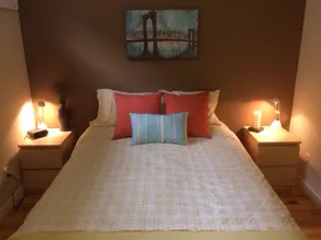 L'Executive Garden Suite - Image 5