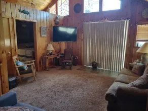 Lakehouse 7 miles from Silverwood - Image 4