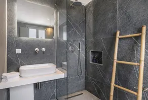 Denia Seaside Villas Mykonos, Private heated pool! - Image 2