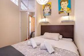 Appartement 'Diseño A Pie De Pista' avec vue sur la montagne et Wi-Fi - Image 5