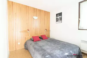 Appartement pour 6 pers. à Vielle-Aure - Proche télécabine, parking privé - Image 3