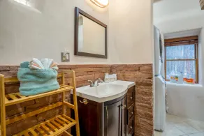 Charming 2 bed/1 bath Tesuque Village Guesthouse - Image 5