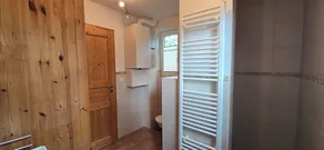 Ferienhaus für 6 Pers. mit Terrasse und Kaminofen - Image 3