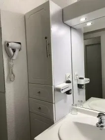 Chalets Du Thabor - 3 pièces 6 personnes dans résidence bien situé MAE-9471 - Image 3