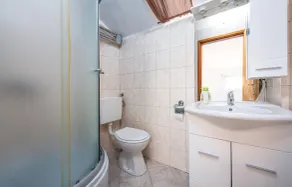 2 quartos alojamento em Marcenagla - Image 3