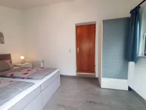 4-room vacation apartment - balcony - Dahner Felsenland - Image 4