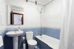 Apartamento con gran terraza Chill Out - Image 3