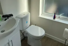TownHouse - Sleeps 6 - Parking - Garden - Image 5