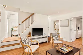 Walk To Town - Belle maison Edgartown - Image 2