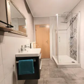 Ahrtal Four Star Apartments Alexandra Weiler, Apartment Harmonie - Image 3